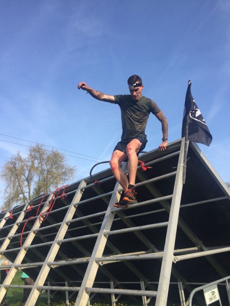 Spartan Race Sprint Nagykanizsa