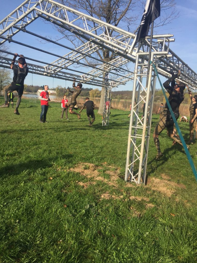 A - Frame Spartan Race Sprint Nagykanizsa