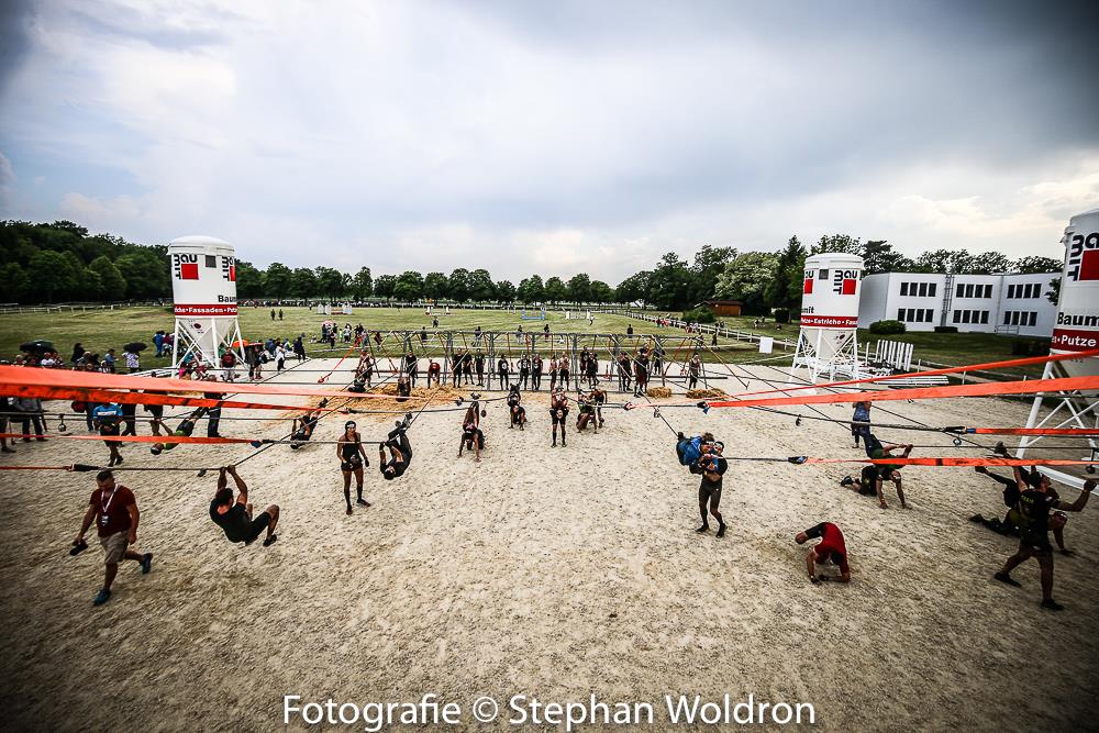 Tyrolean Traverse Tyrolean Traverse