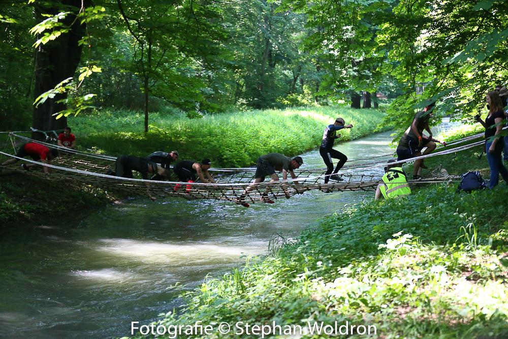 Cargo Net Bach Cargo Net Bach