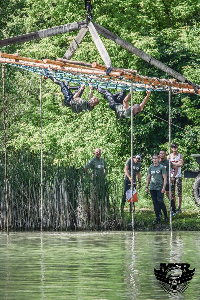 Kletterhindernis Kletterhindernis