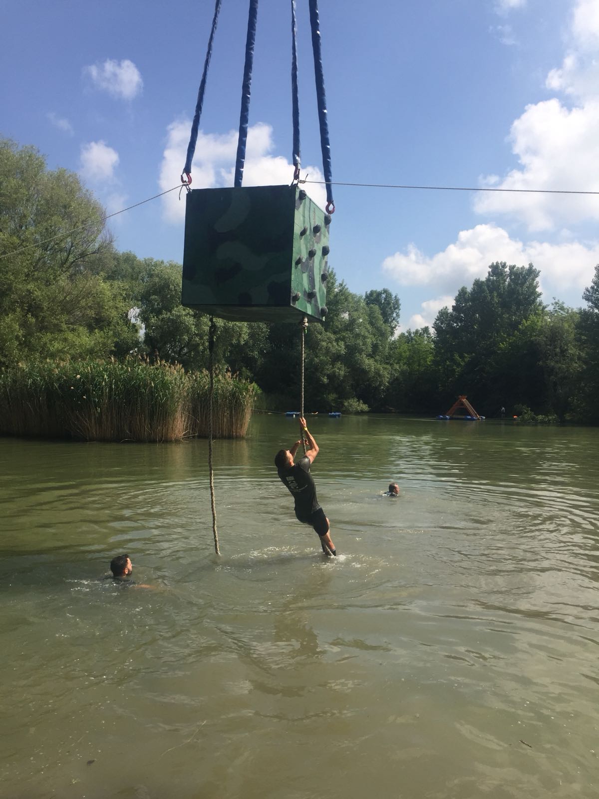 Betonwürfel Betonwürfel