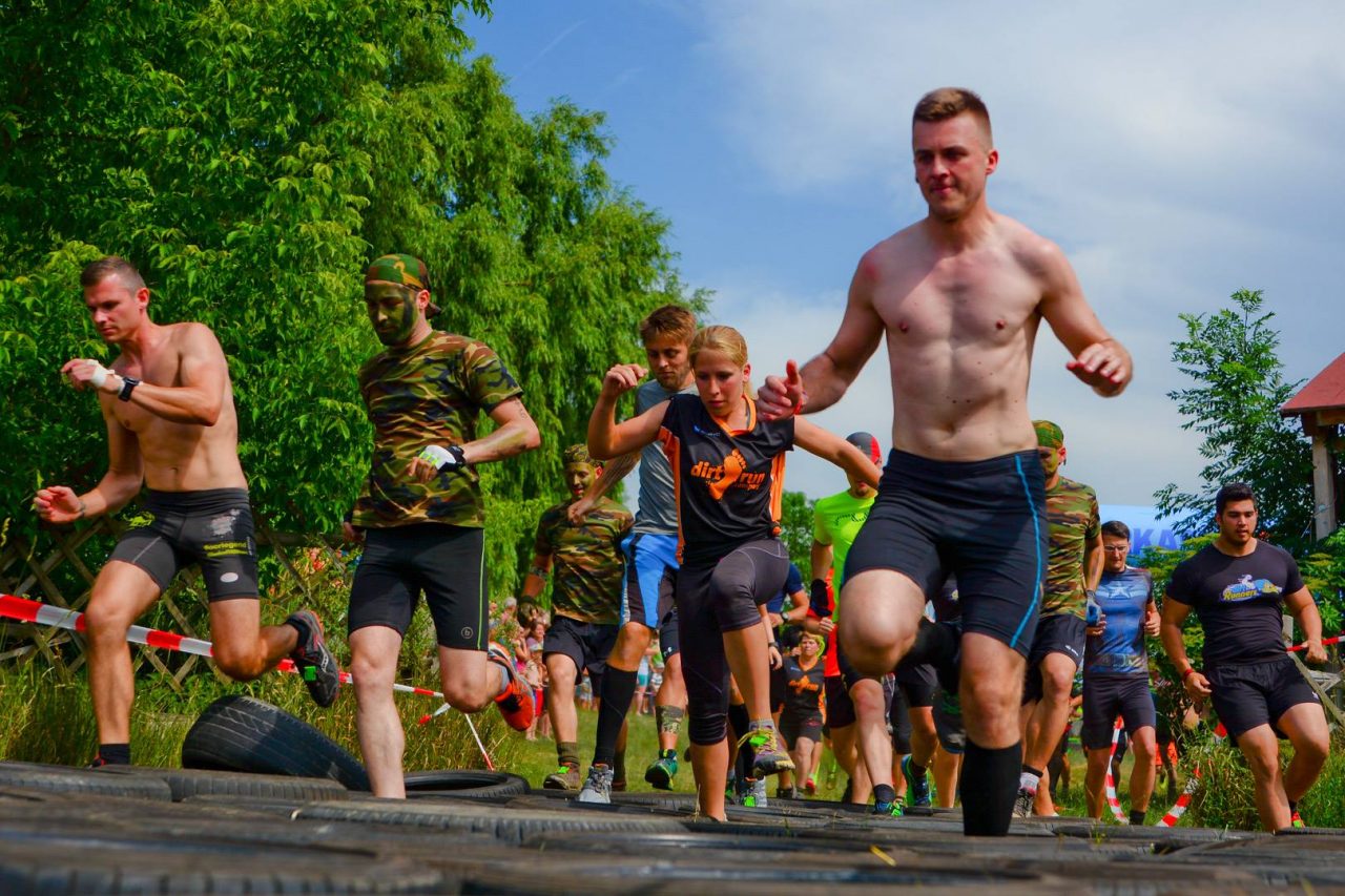 Johanna beim Most4tla Dörtran